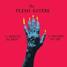 flesheater's album cover